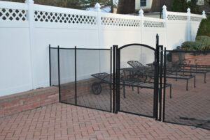 Black Gate Custom Cuts