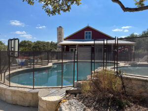 coppervein black curved with custom cuts