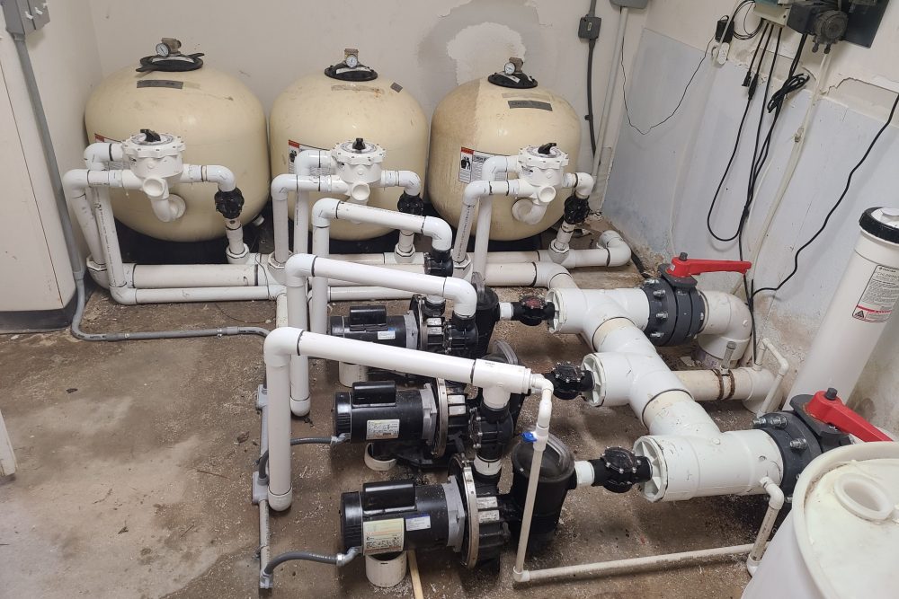 Old Suwanee Crossing Pump Room Final